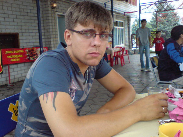 Евгений Галицкий