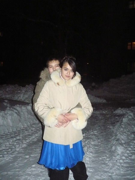 Артур Губайдуллин