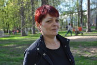 Ольга Гурьянова