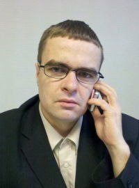 Андрей Андреев