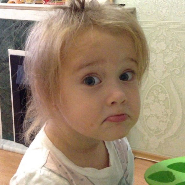 Светлана Ганина