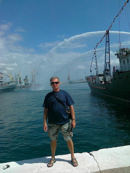 Николай Шупляков