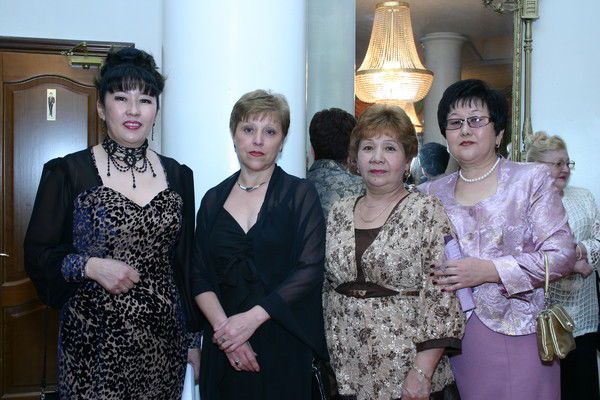 Кайыржамал Дуйсеке