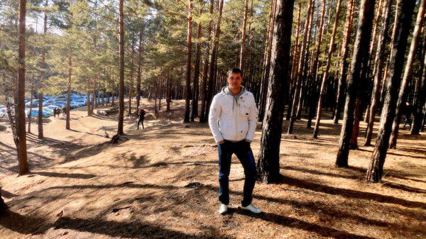 Витёк Макаров