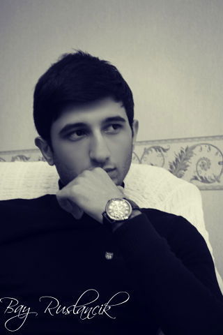 Ruslan Qabibli