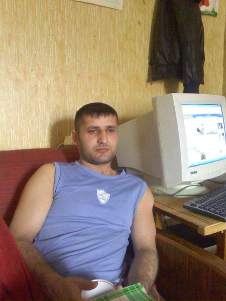 Ниез Бахтибеков