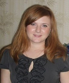 Надежда Тухбатова