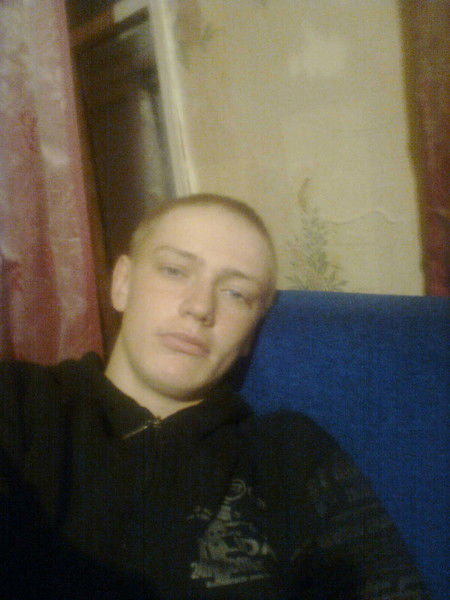 Сергей Калабин