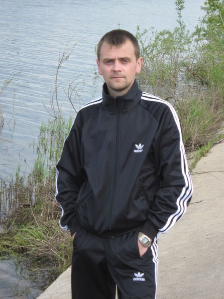 Валера Корнелюк