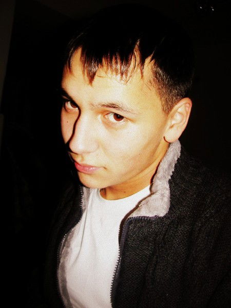 Марсель Мухарлямов