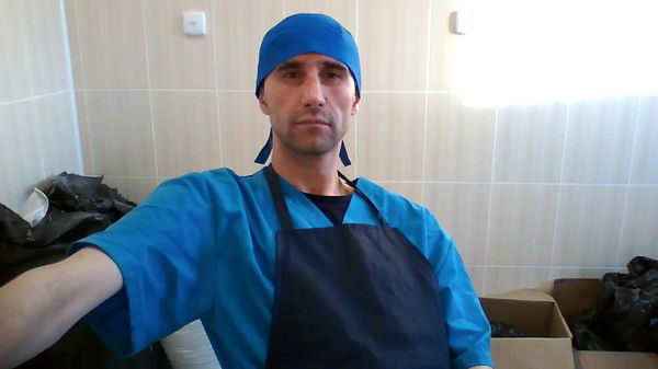 Николай Стрельцов