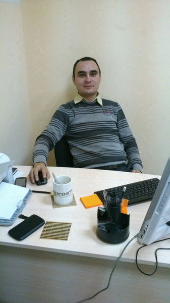 Ренат Зинатуллин