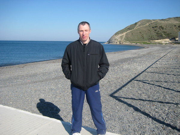 Гена Чернышов