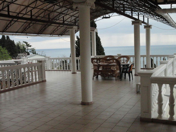 Мини Отель Мид