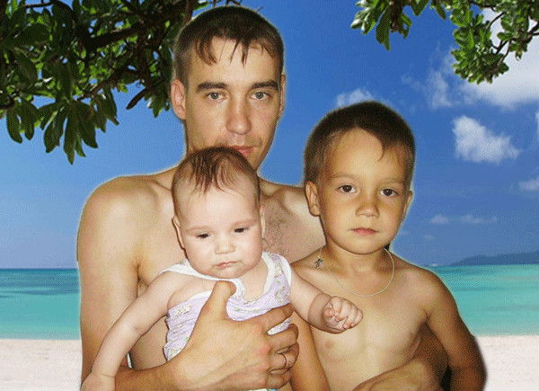 Павел Валеев