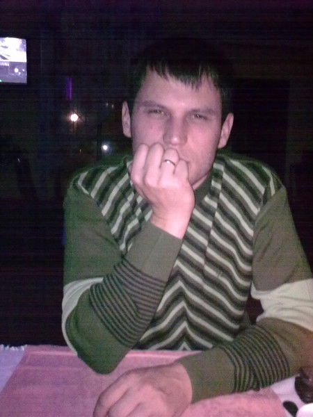 Дмитрий Маляр