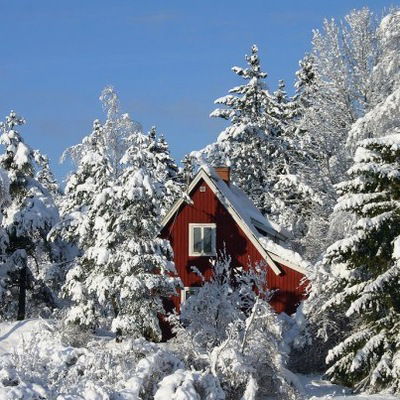 Наталия Бершанская