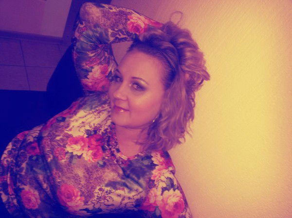 Ирина Хомутова