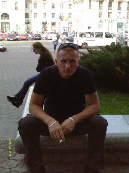 Павел Шнигир