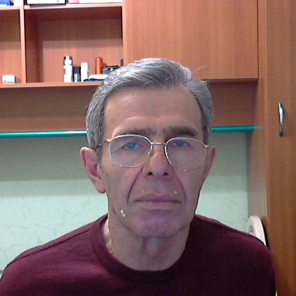 Борис Шхагапсоев