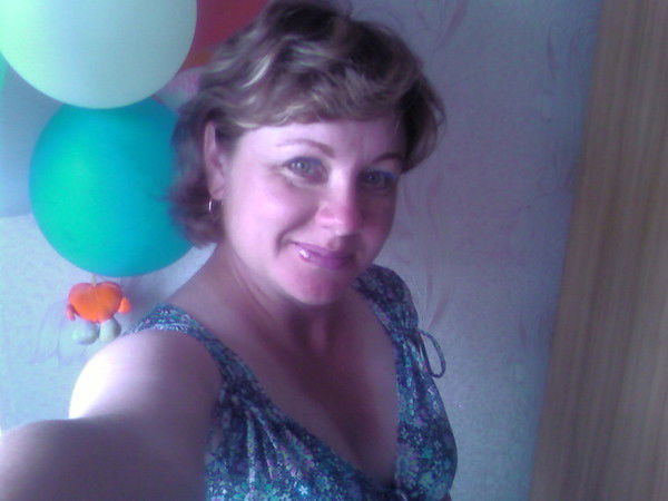 Елена Косокина