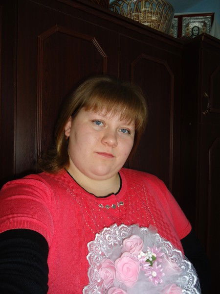 Люда Безсмертна