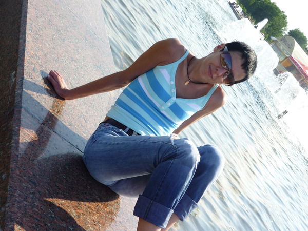 Валентина Чернышова