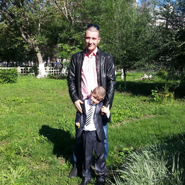 Максим Лихоманов