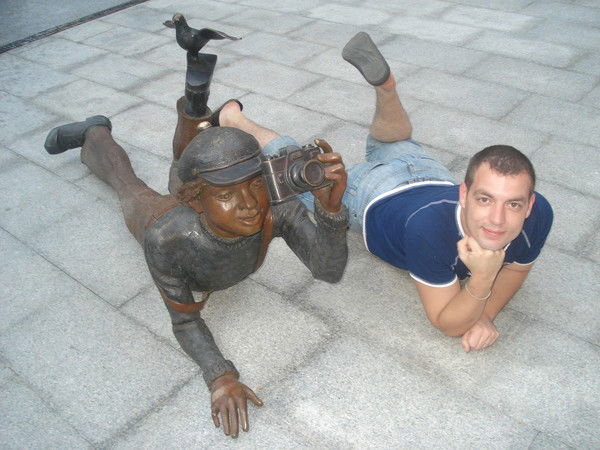 Максим Дьяченко