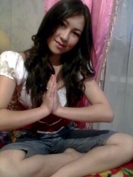 ***nejniy Lepestochek*** Aloy Rozy