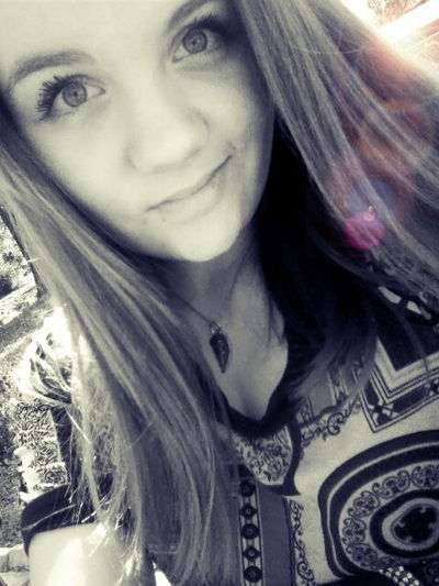 Анастасия Бороздина