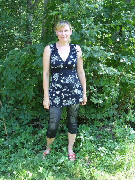 Инна Челнакова