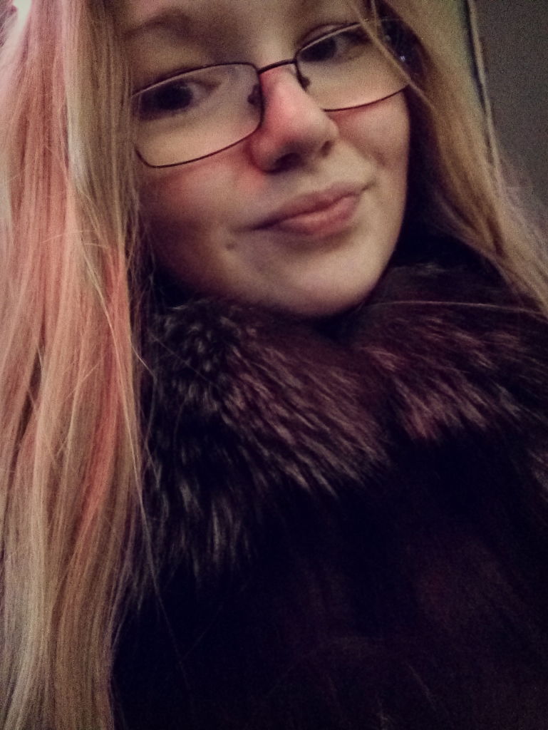 Екатерина Броварник