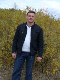 Алексей Якупов