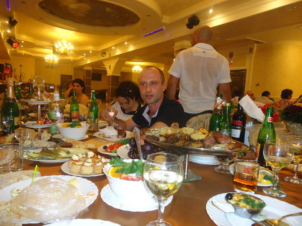 Рудик Карапетян