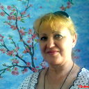 Света Сергеевна Князева