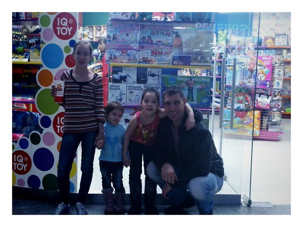 Александр Кириллов