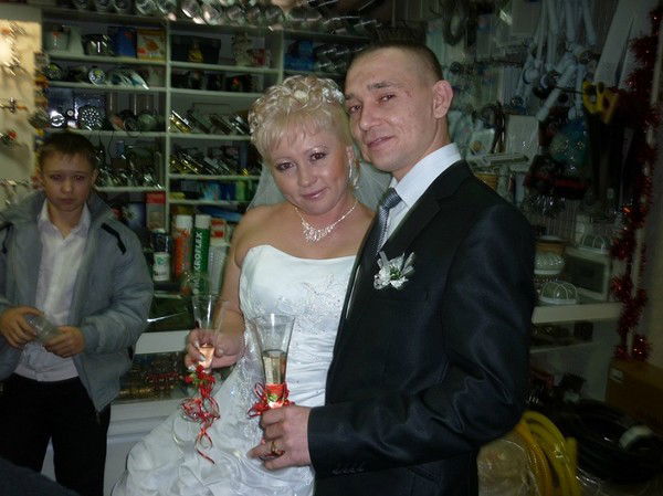 Николай Малышев