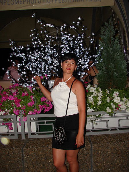 Анжелика Кац