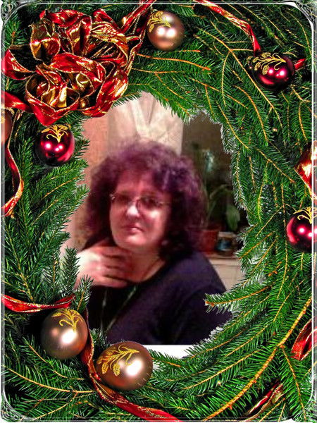 Елена Прадун