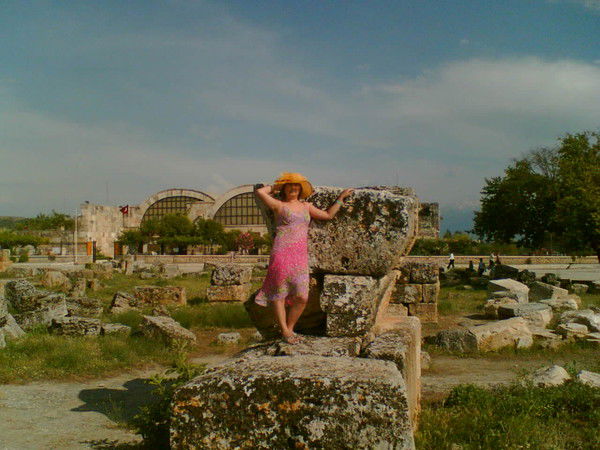 Жанара Узенбаева