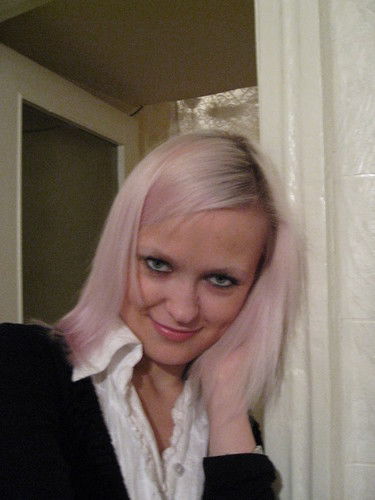 Татьяна Рулёва