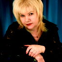 Галина Кириллова