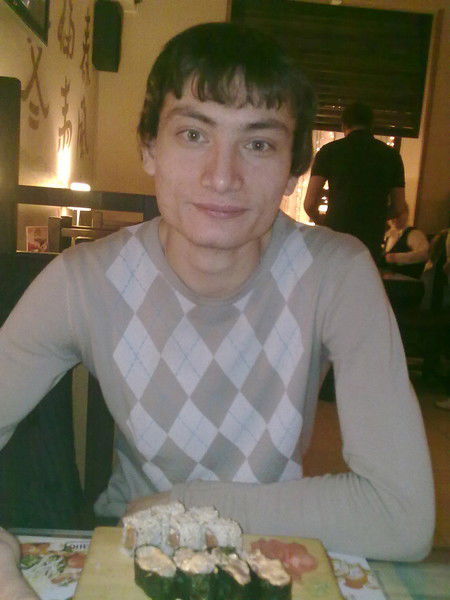 Дима Дмитриев