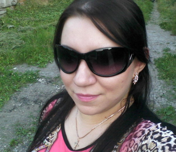 Наталья Мышляева