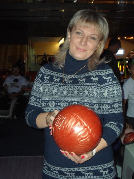 Ирина Дронова