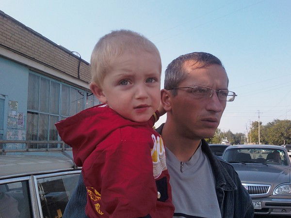 Дмитрий Кибец