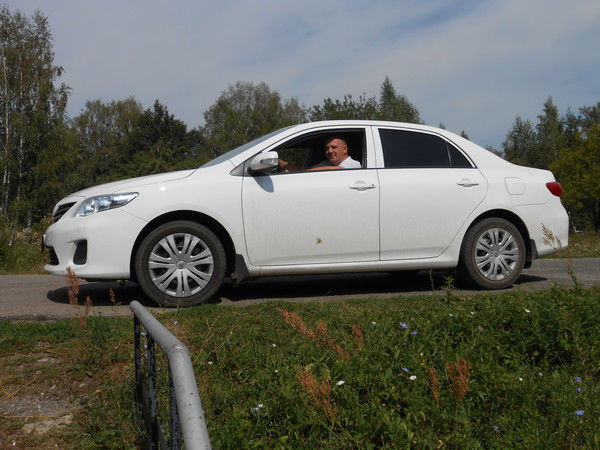 Андрей Ковалевский