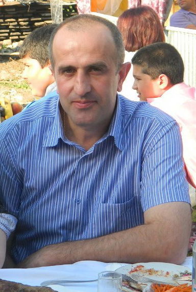 Ваграм Варданян