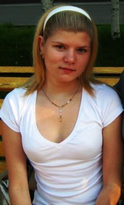 Ксения Богданова